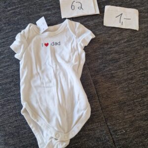 Body kurz 62