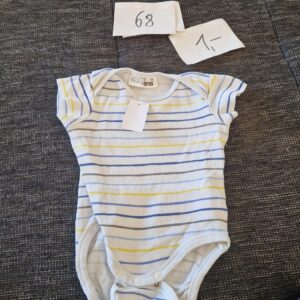 Body kurz 68