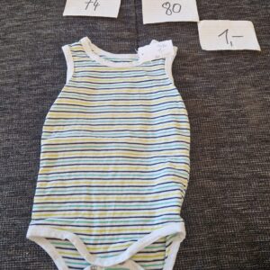 Body kurz 74 80