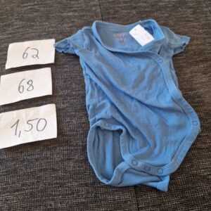 Body kurz 62 68