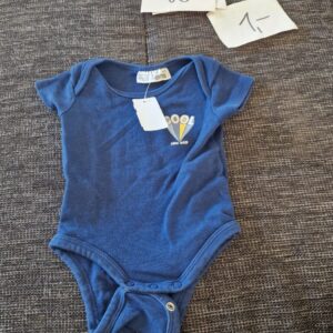 Body kurz 68