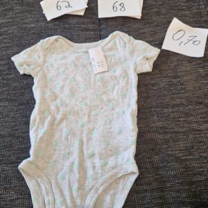 Body kurz 62 68