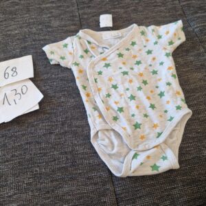 Body kurz 68