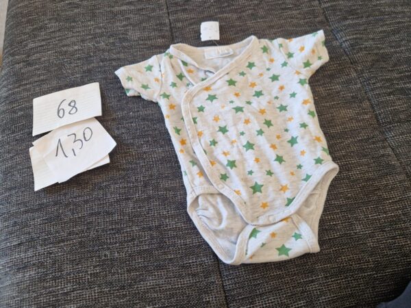 Body kurz 68