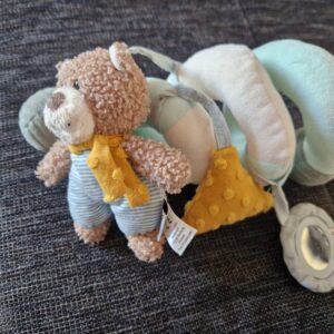 Maxi Cosi Spielzeug Mobile