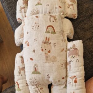 Einlagekissen z.b Kinderwagen