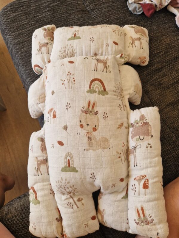 Einlagekissen z.b Kinderwagen