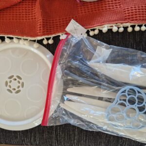 Flaschenhalter NUK