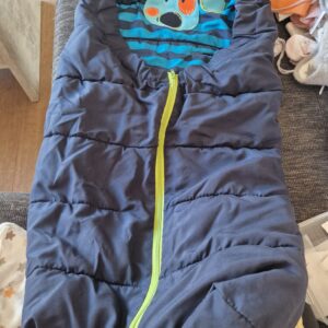 Fußsack