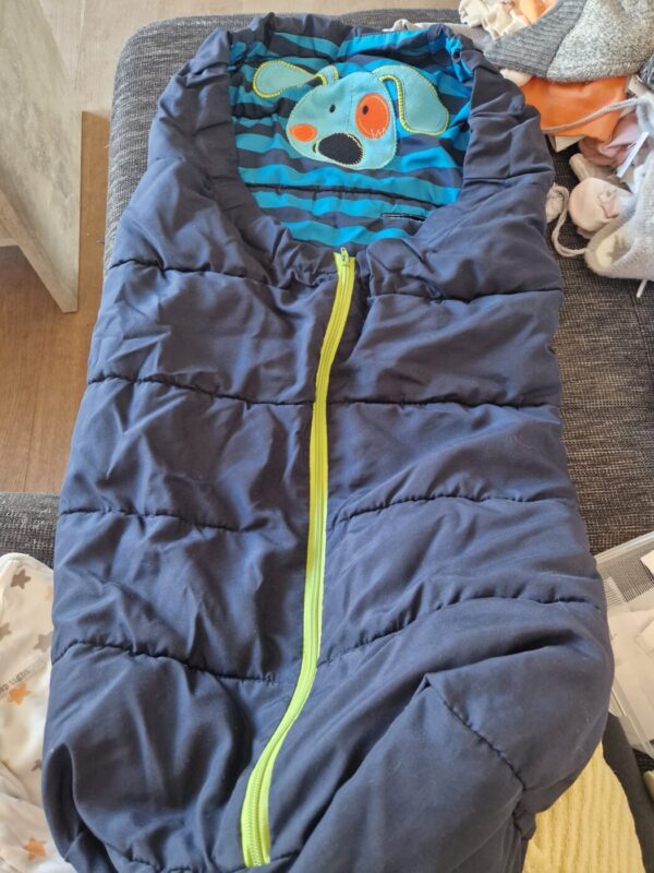 Fußsack
