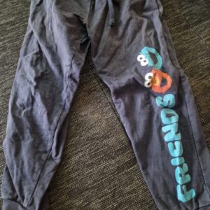 Hose lang 110