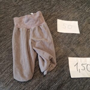 Hose lang 50