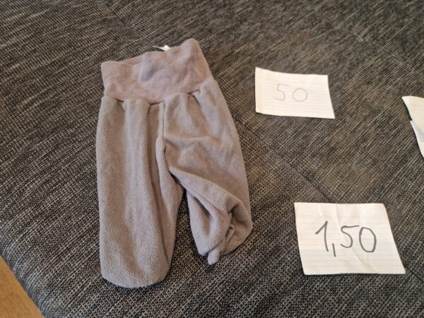 Hose lang 50
