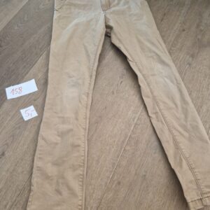 Hose lang 158