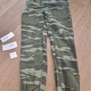 Hose lang 158 164