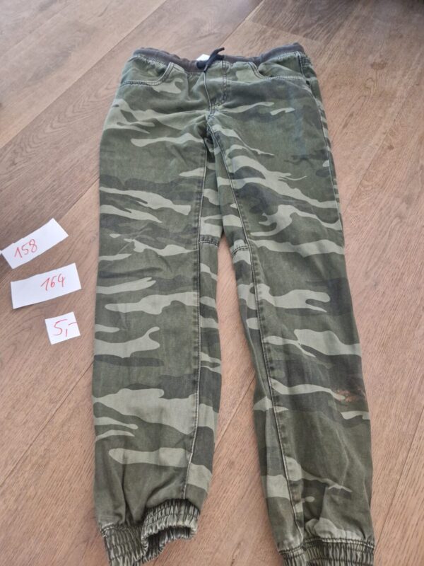 Hose lang 158 164