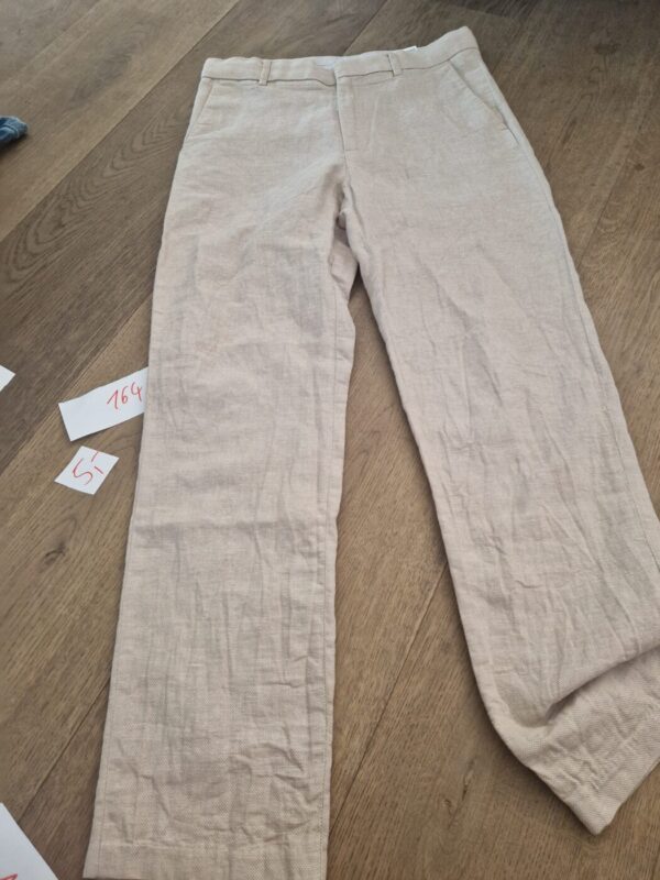 Hose lang 164