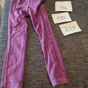 Hose lang 104 110