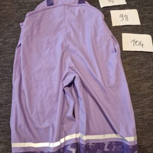 Hose lang 98 104 Matschhose