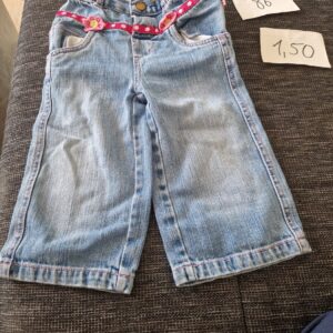 Hose lang 86