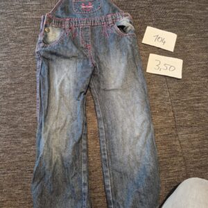 Hose lang 104 Latzhose