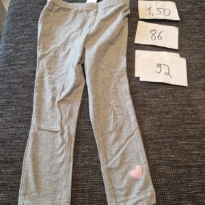 Hose lang 86 92