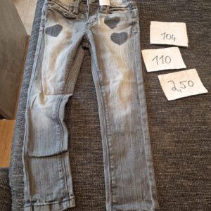 Hose lang 104 110