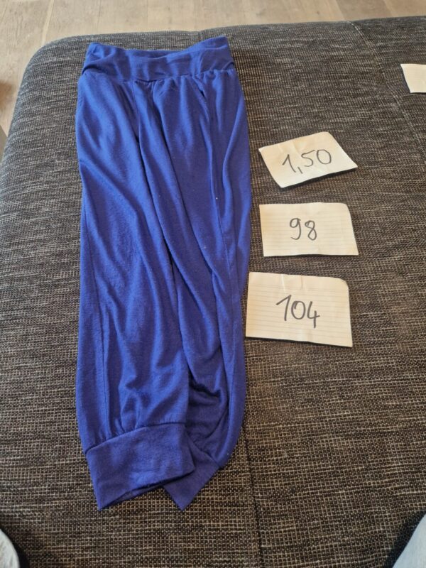 Hose lang 98 104