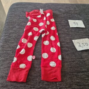Hose lang 98