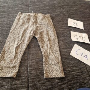Hose lang 86