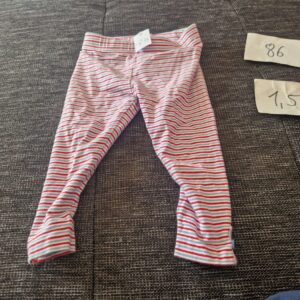 Hose lang 86