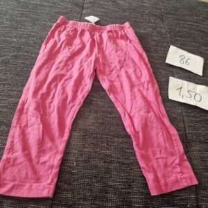 Hose lang 86