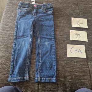Hose lang 98