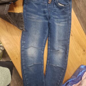 Hose lang 122 wie neu