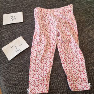 Hose lang 86