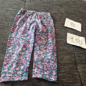 Hose lang 86