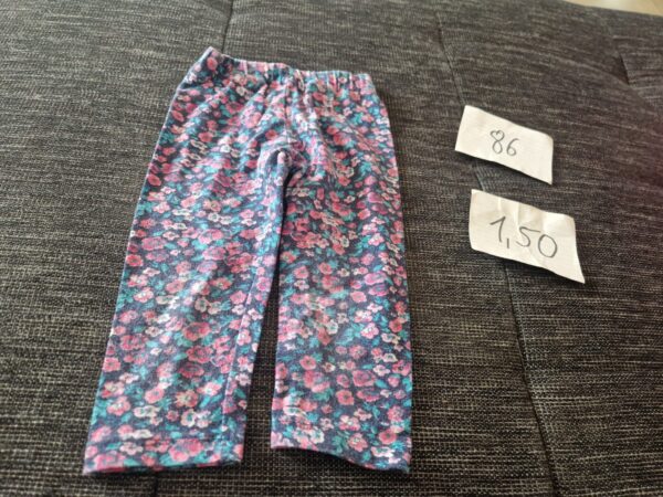 Hose lang 86