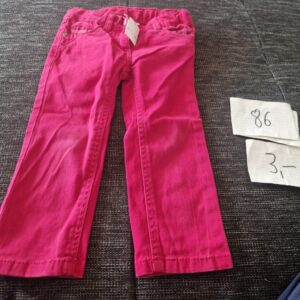 Hose lang 86