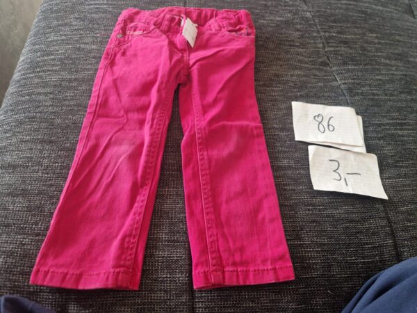 Hose lang 86