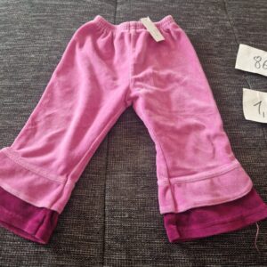 Hose lang 86