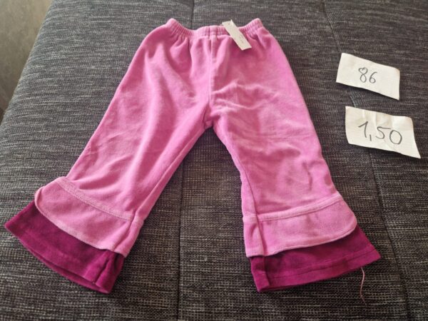 Hose lang 86
