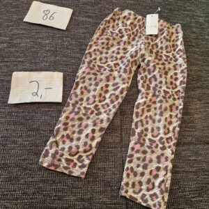 Hose lang 86