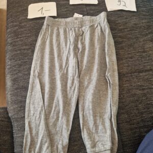 Hose lang 86 92