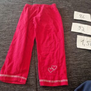 Hose lang 86 92