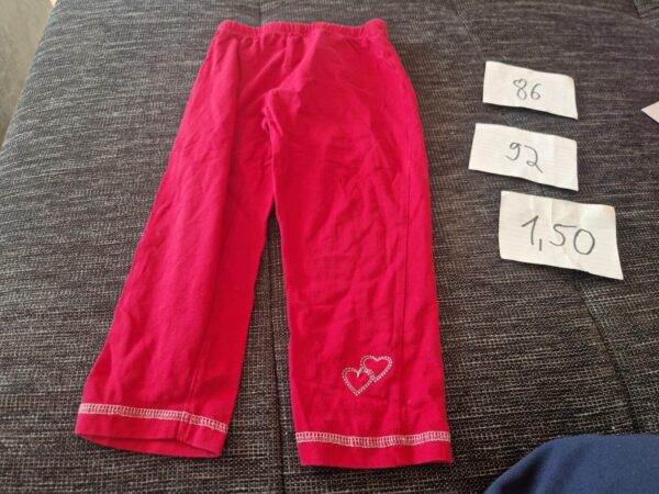 Hose lang 86 92