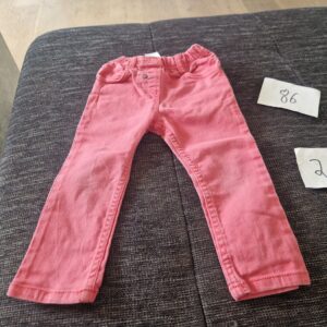 Hose lang 86