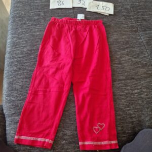 Hose lang 86 92