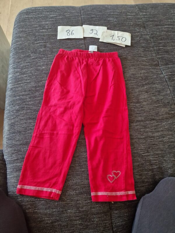 Hose lang 86 92