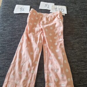 Hose lang 86 92