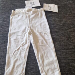 Hose lang 86